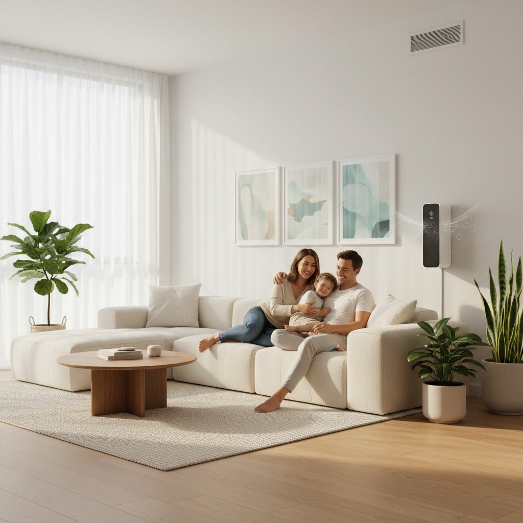 Indoor Air Quality...
